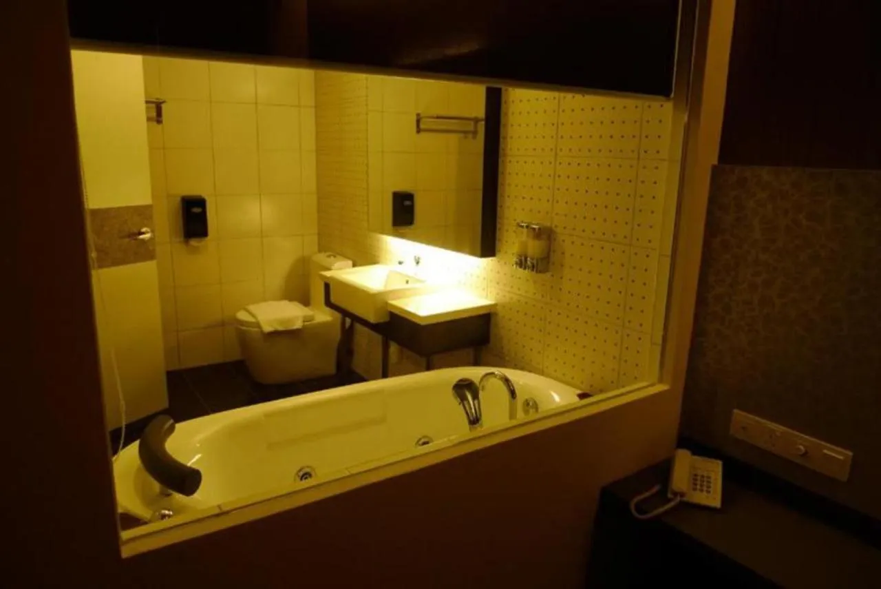 Hotel Austin Paradise Johor Bahru