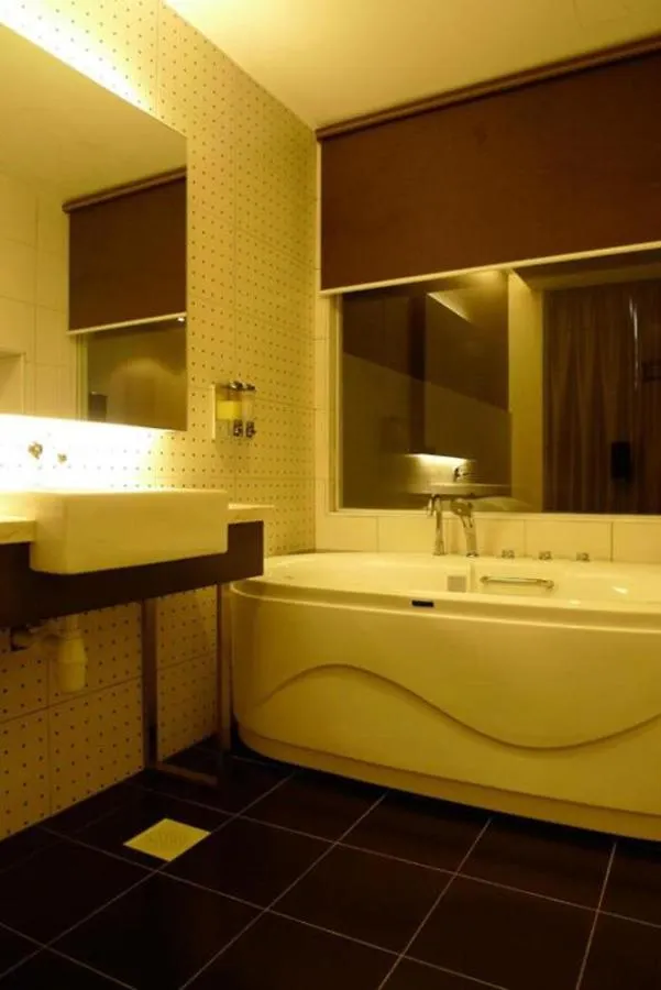 Hotel Austin Paradise Johor Bahru