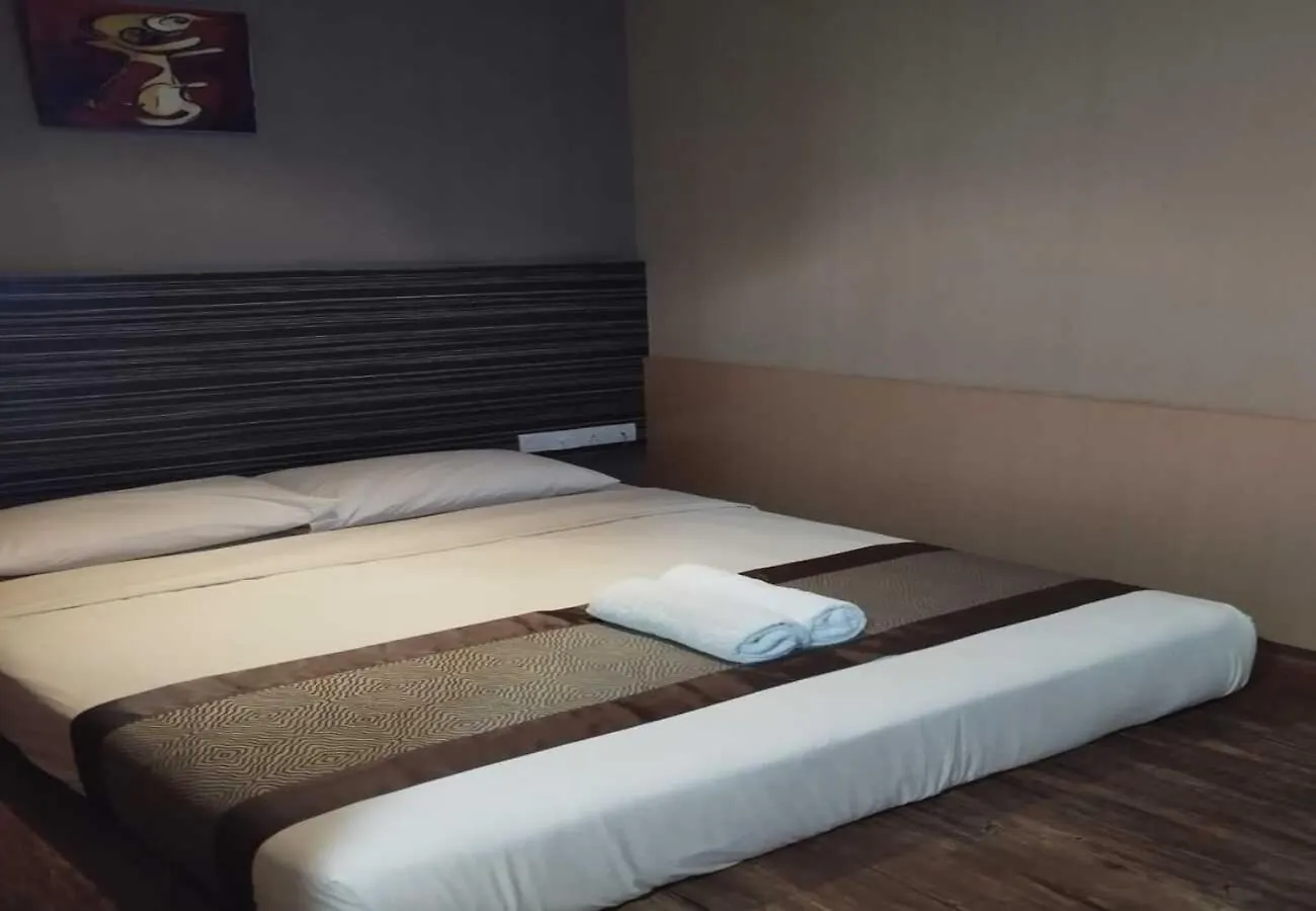 Hotel Austin Paradise Johor Bahru