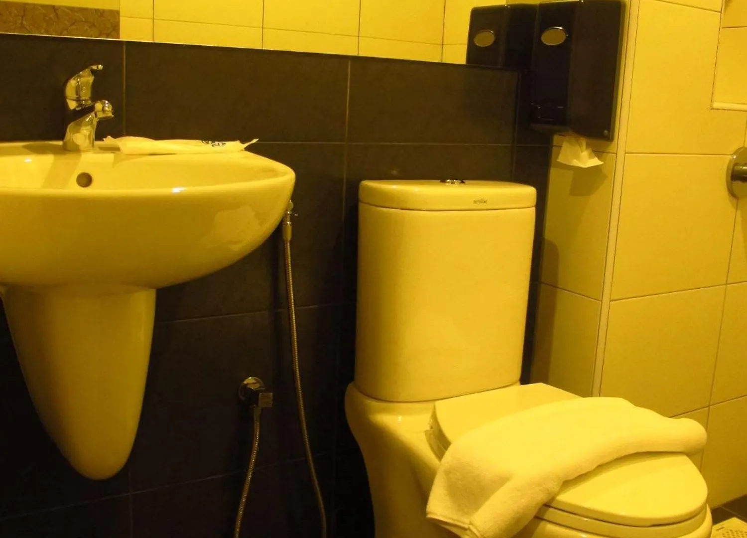 Hotel Austin Paradise Johor Bahru