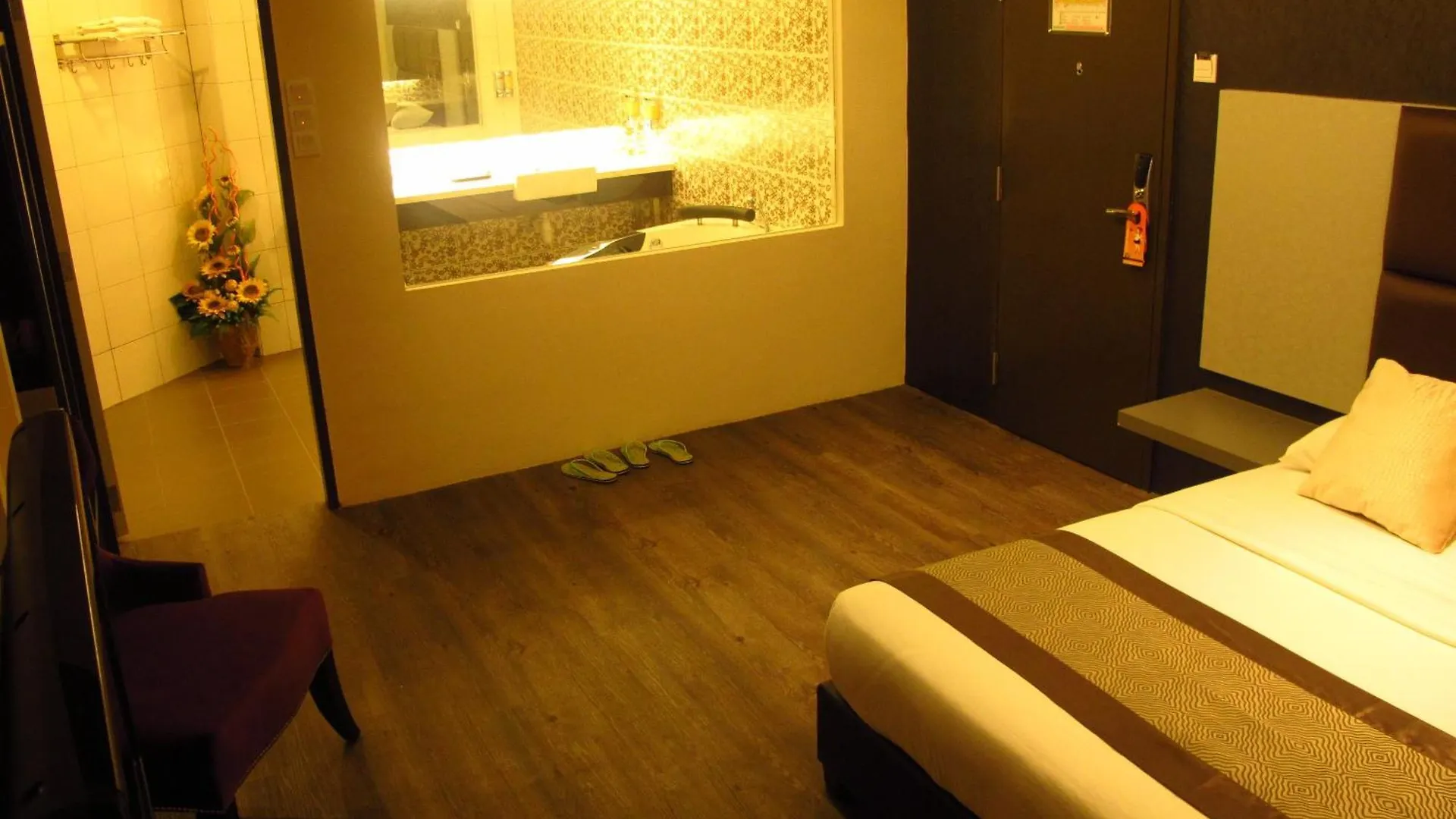 Hotel Austin Paradise Johor Bahru 3*,