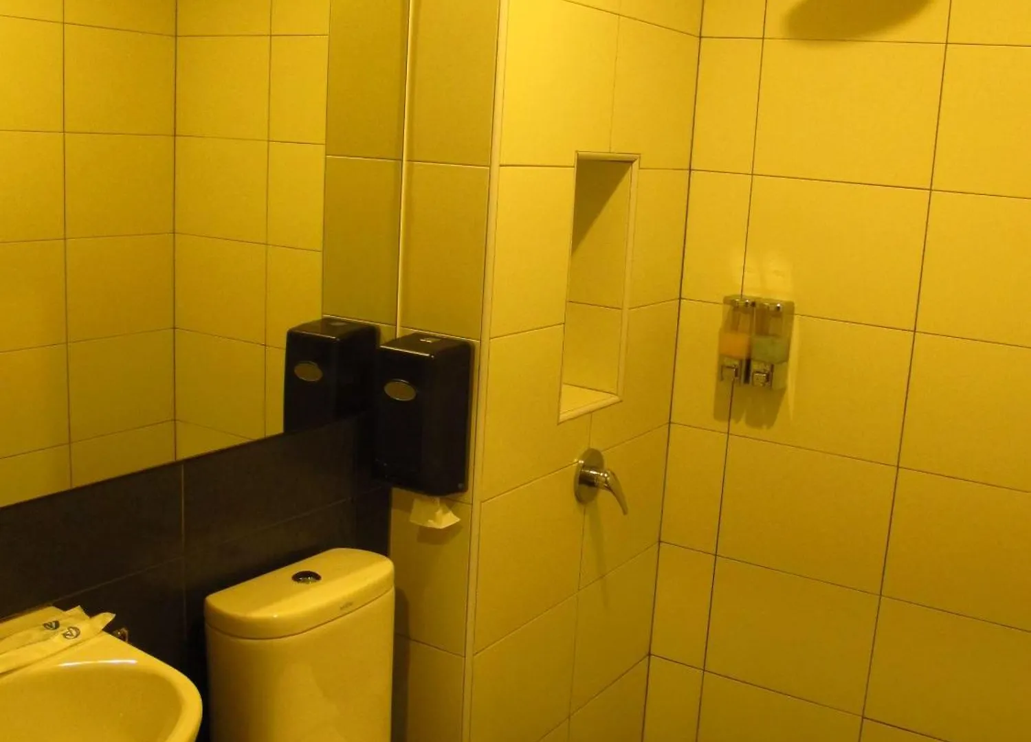 Hotel Austin Paradise Johor Bahru
