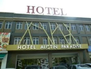 Hotel Austin Paradise Johor Bahru