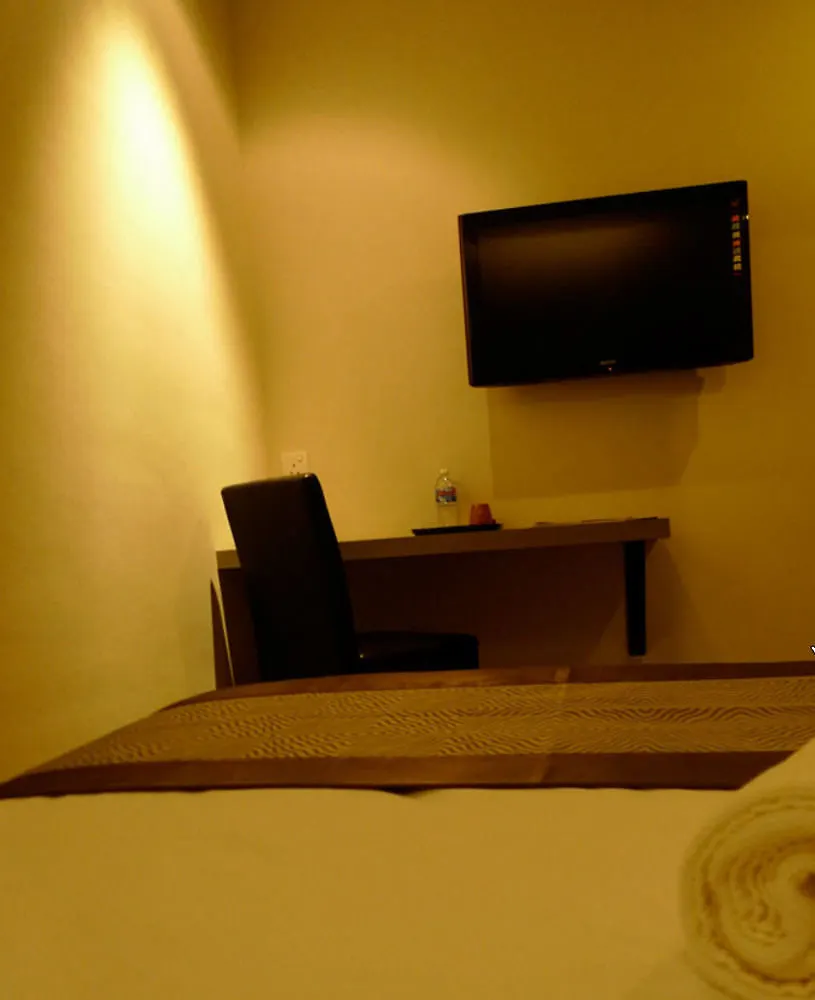 Hotel Austin Paradise Johor Bahru
