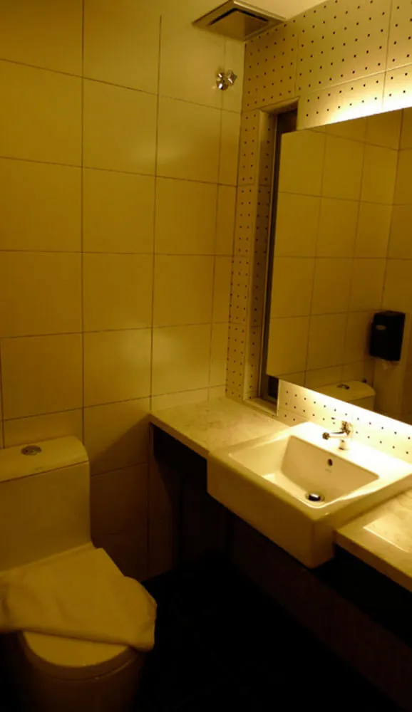 Hotel Austin Paradise Johor Bahru