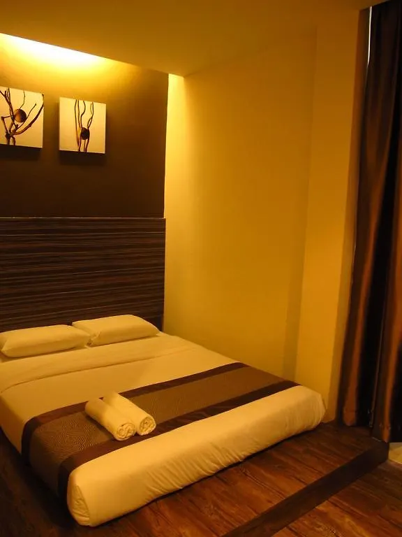 Hotel Austin Paradise Johor Bahru