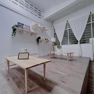 The Cozy Place Jonker Street By Nestcove Malaysia