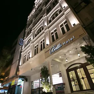 3* Hotel Belllo Jb