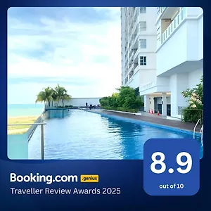 Silverscape Seaview Malaysia