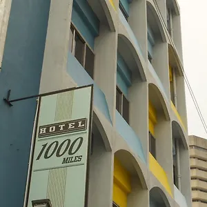 1000 Miles Malaysia