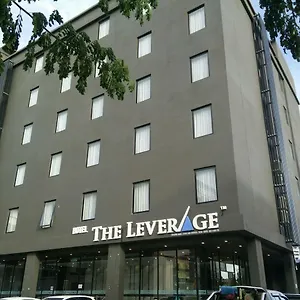 3* Hotel The Leverage Business