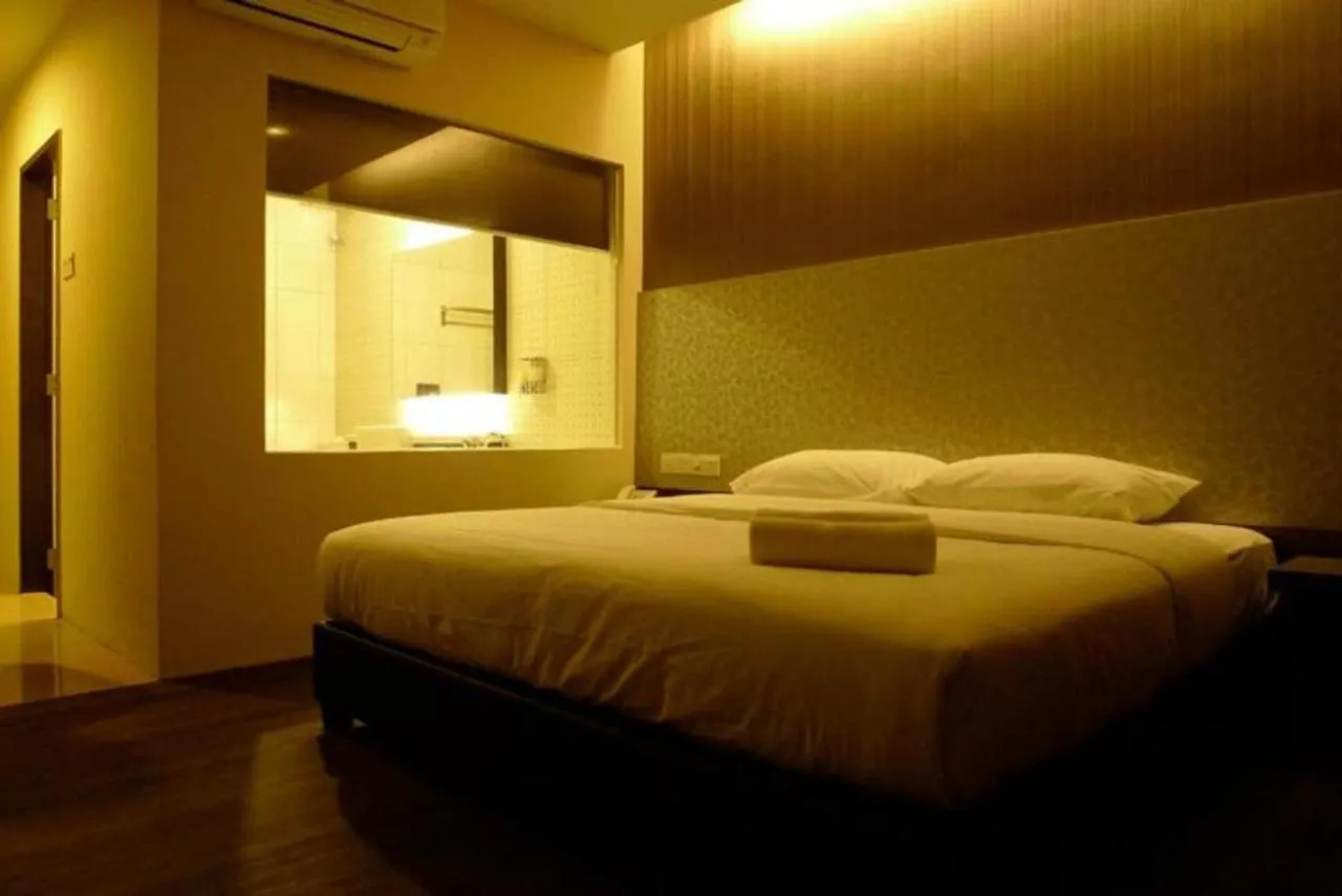 Hotel Austin Paradise Johor Bahru