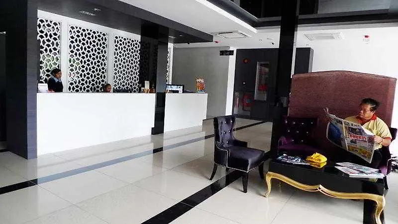 Hotel Austin Paradise Johor Bahru