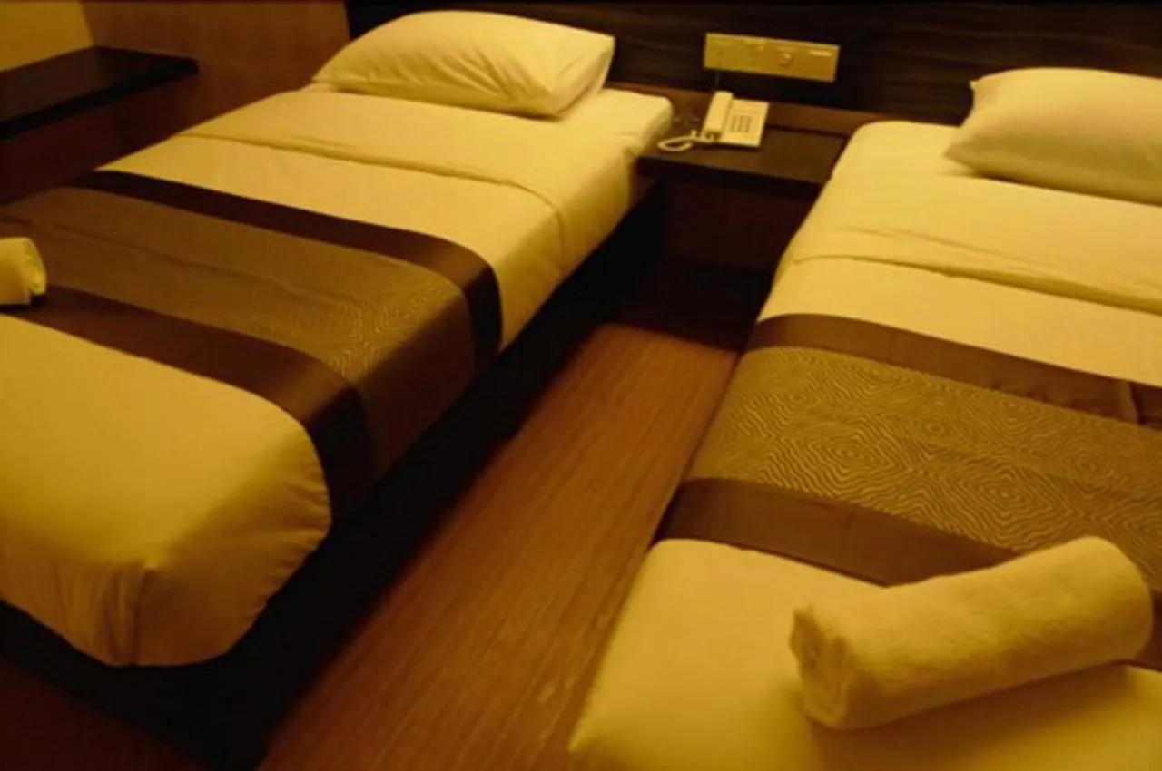 Hotel Austin Paradise Johor Bahru Malaysia