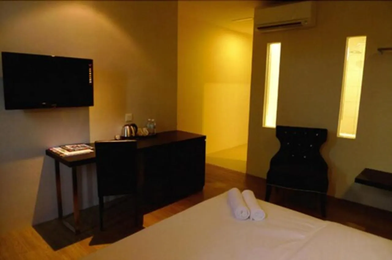 ***  Hotel Austin Paradise Johor Bahru Malaysia