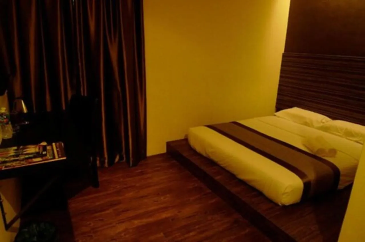 Hotel Austin Paradise Johor Bahru 3*,  Malaysia