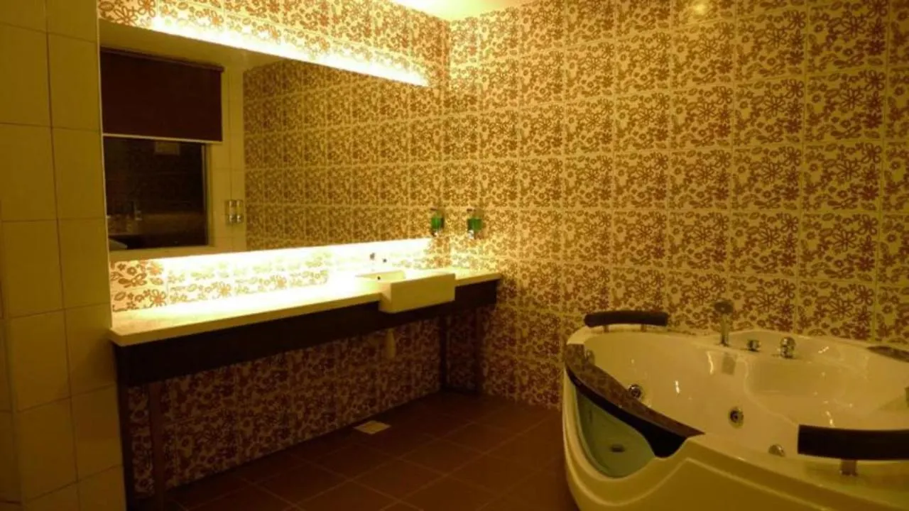 Hotel Austin Paradise Johor Bahru