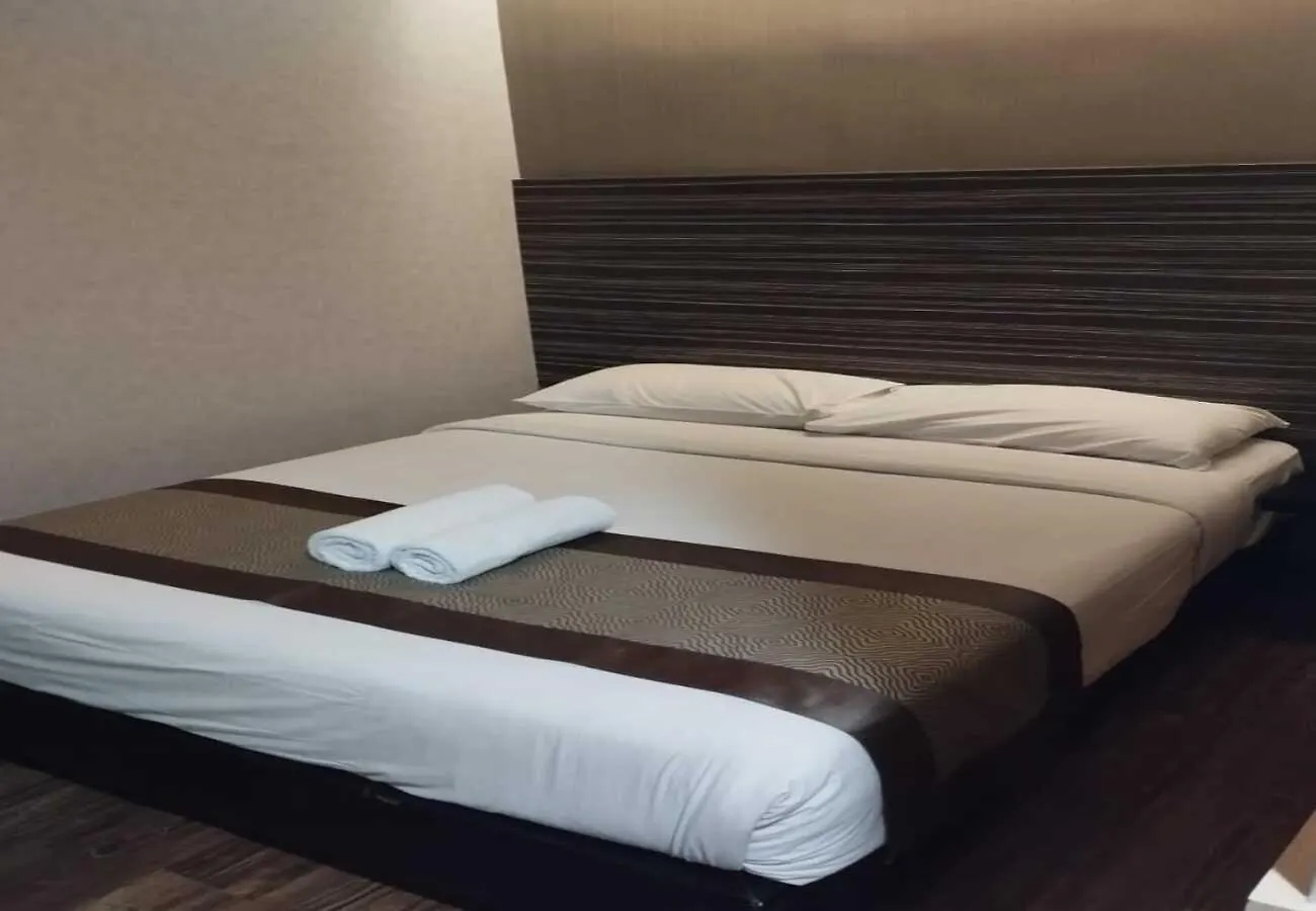 Hotel Austin Paradise Johor Bahru