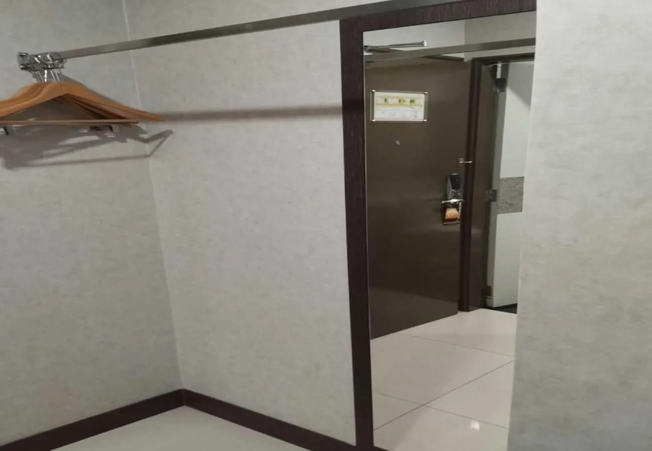 Hotel Austin Paradise Johor Bahru