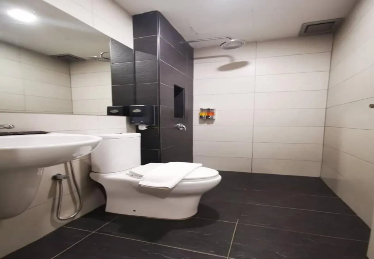 ***  Hotel Austin Paradise Johor Bahru Malaysia