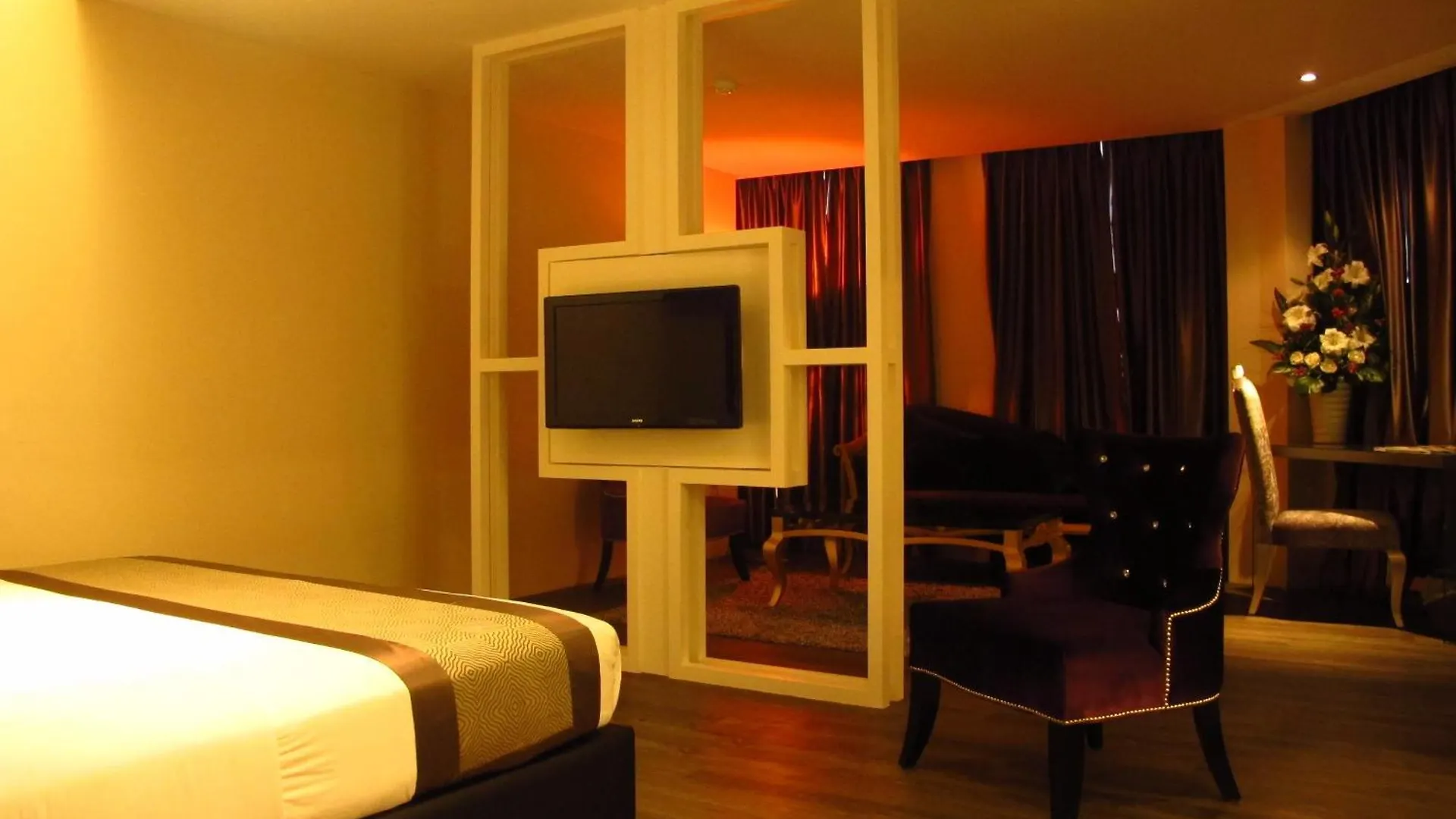 Hotel Austin Paradise Johor Bahru Malaysia