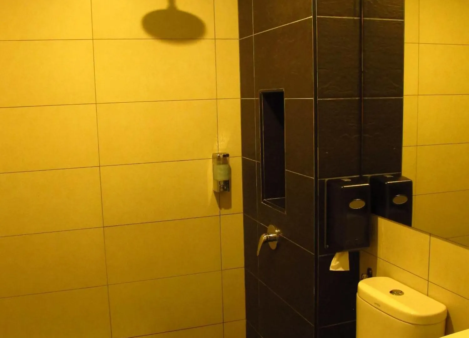 Hotel Austin Paradise Johor Bahru