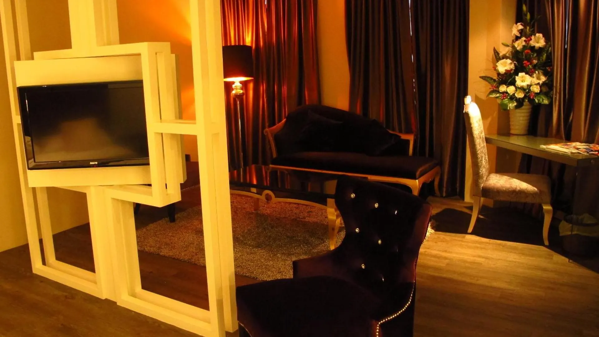 Hotel Austin Paradise Johor Bahru