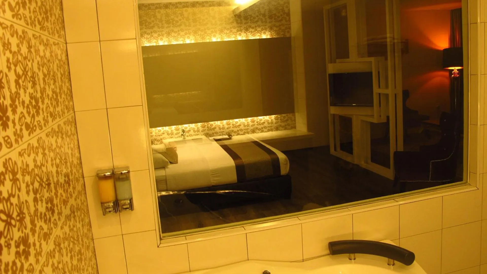 Hotel Austin Paradise Johor Bahru Malaysia