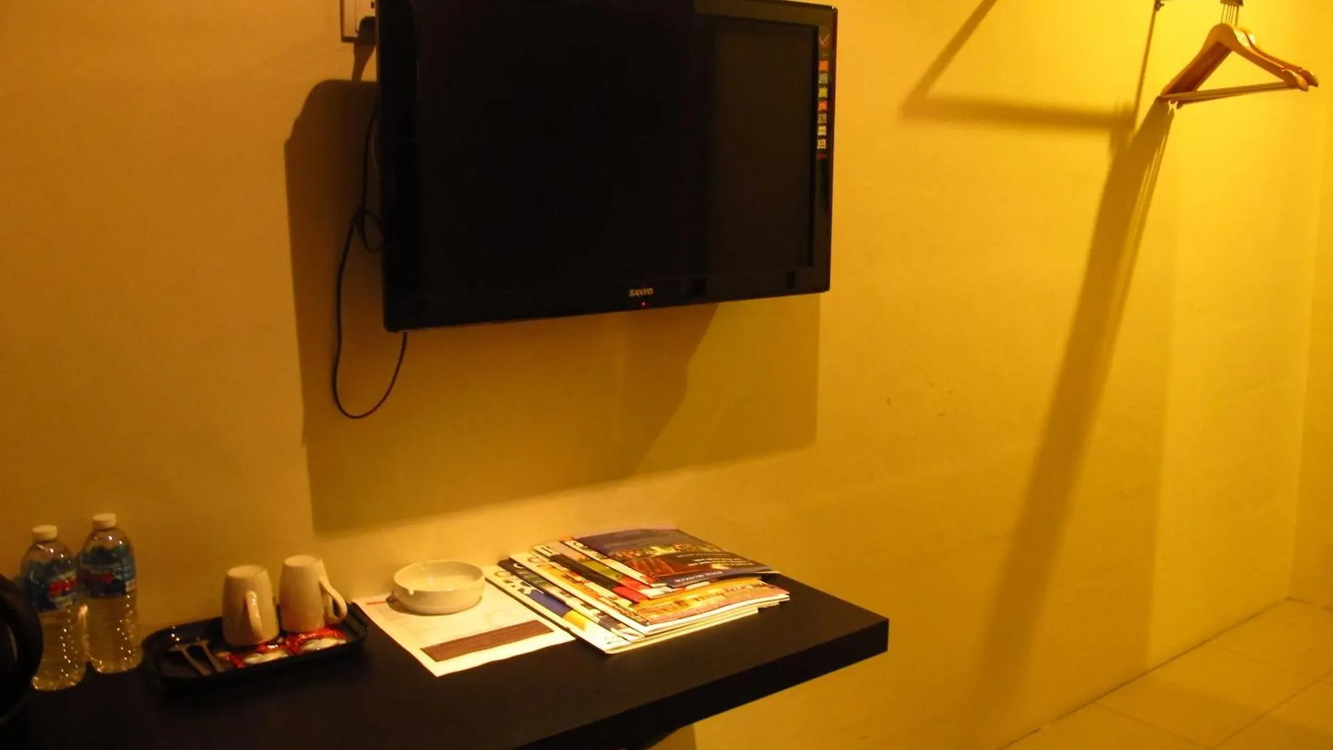Hotel Austin Paradise Johor Bahru 3*,