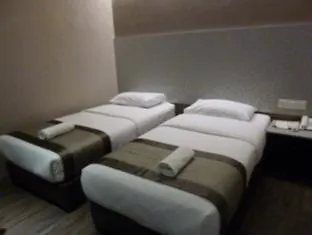 Hotel Austin Paradise Johor Bahru