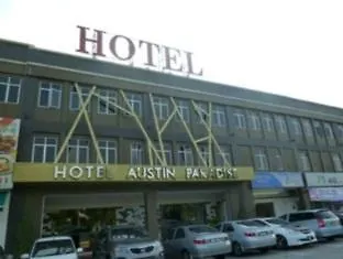 Hotel Austin Paradise Johor Bahru