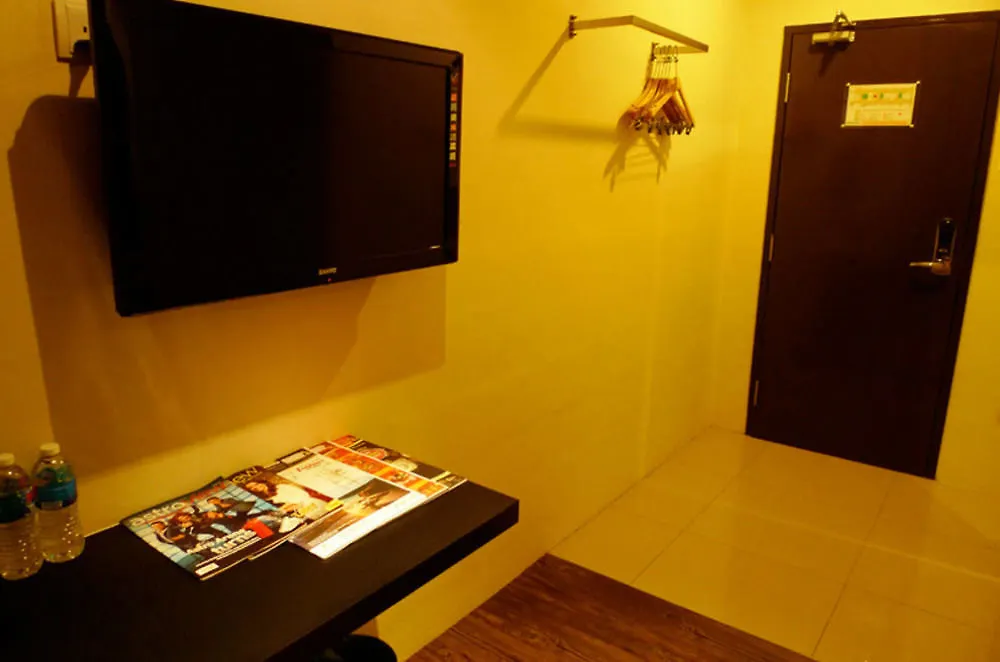 Hotel Austin Paradise Johor Bahru