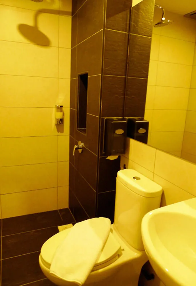 ***  Hotel Austin Paradise Johor Bahru Malaysia