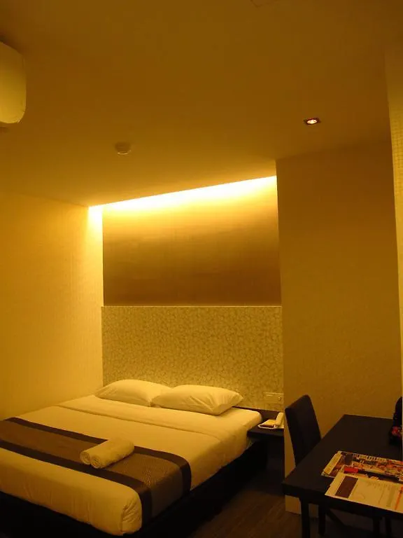 Hotel Austin Paradise Johor Bahru 3*,  Malaysia