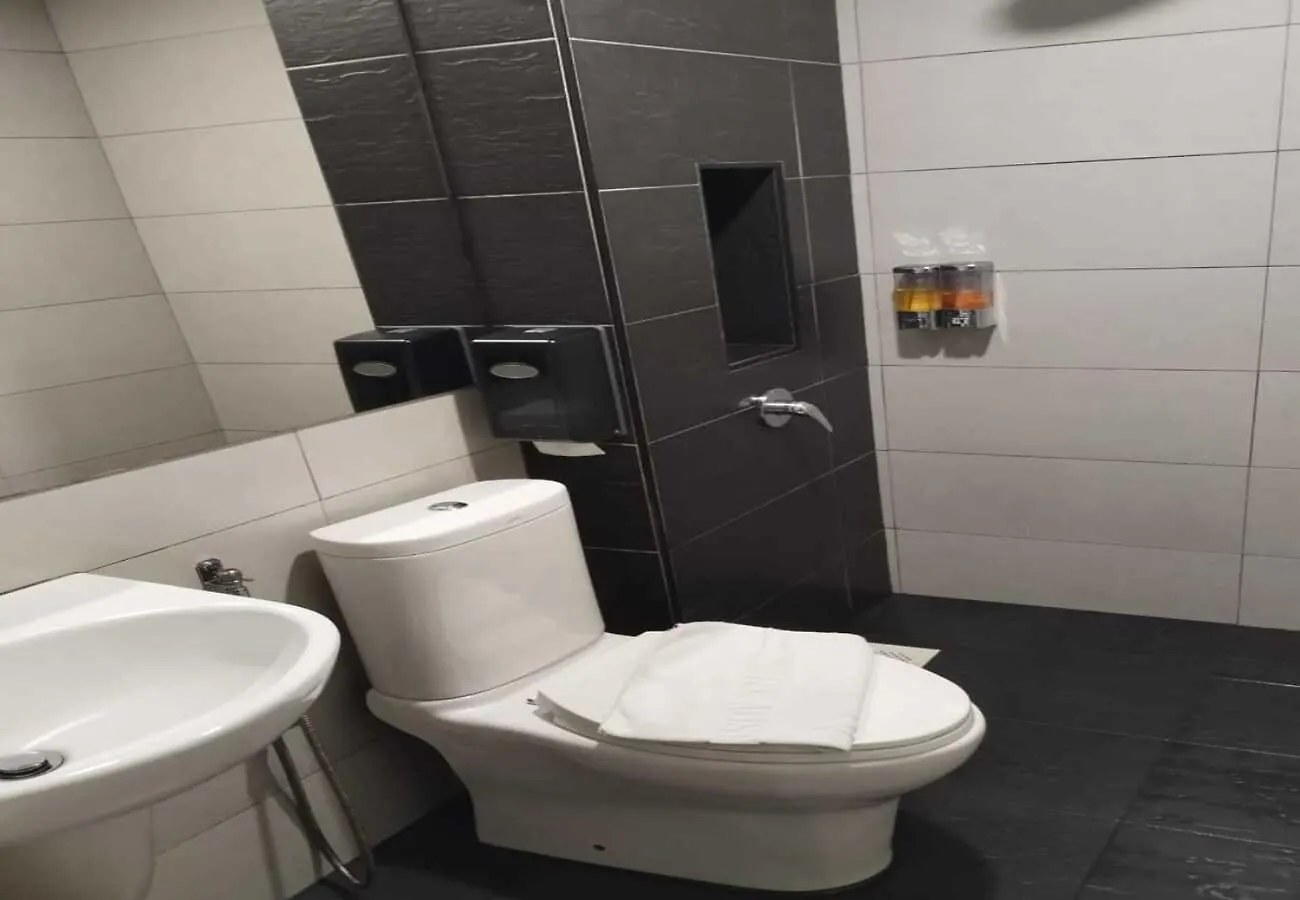 Hotel Austin Paradise Johor Bahru