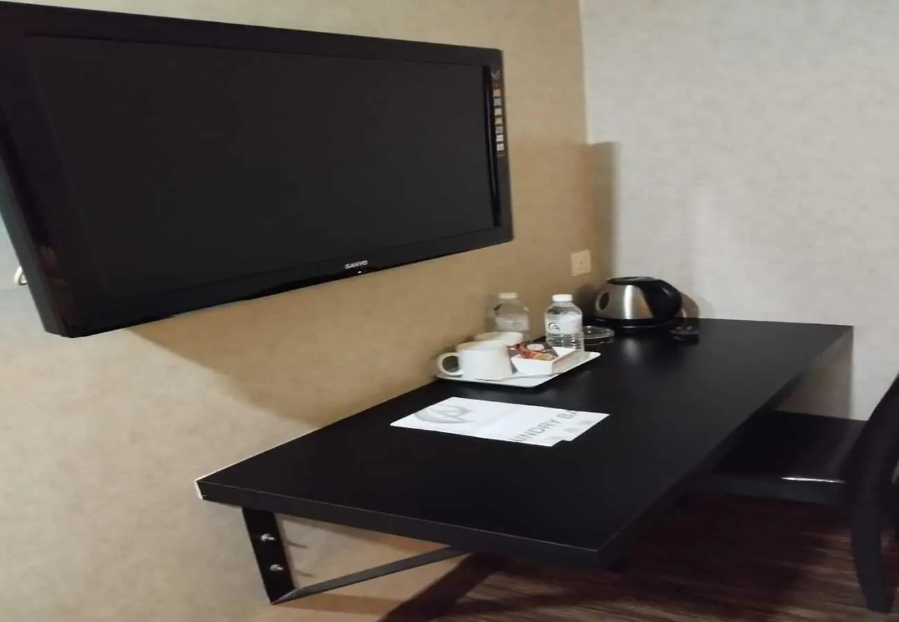 Hotel Austin Paradise Johor Bahru