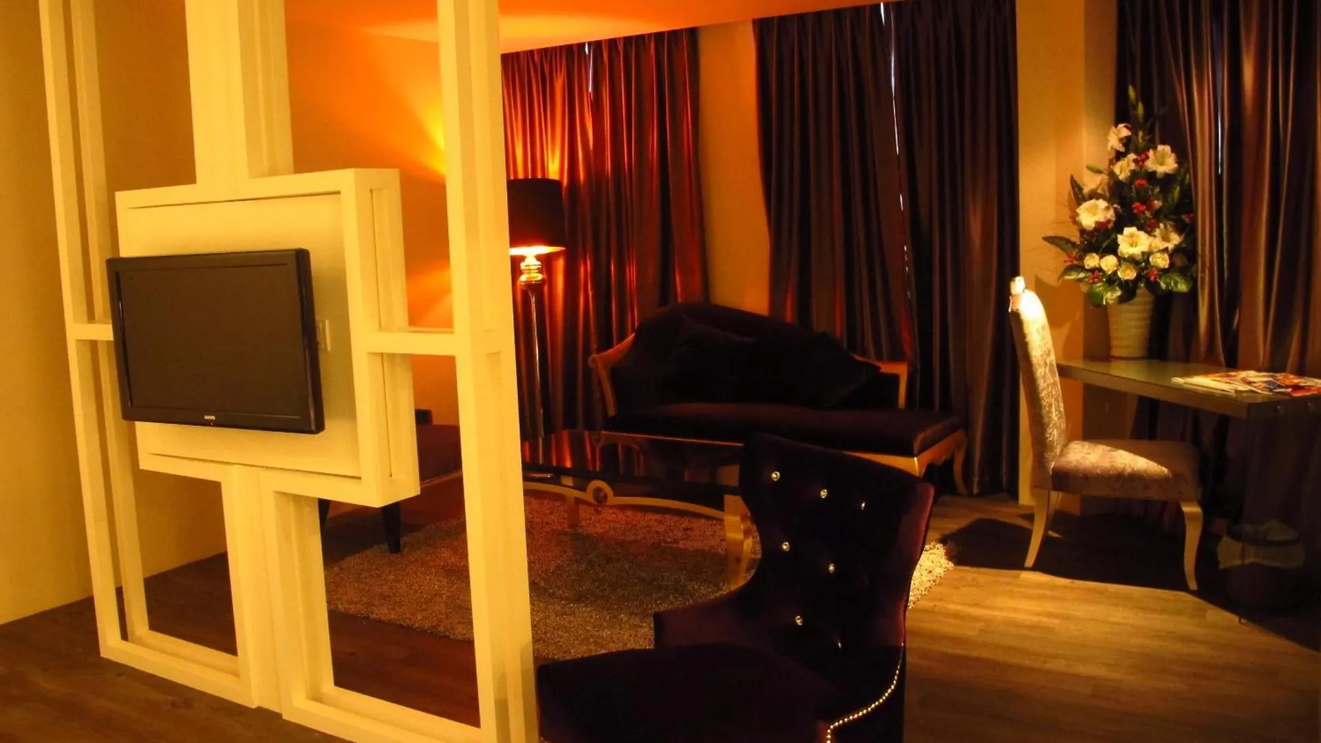 Hotel Austin Paradise Johor Bahru
