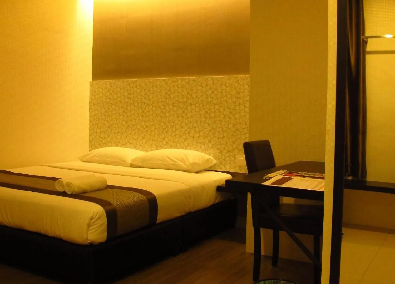 Hotel Austin Paradise Johor Bahru