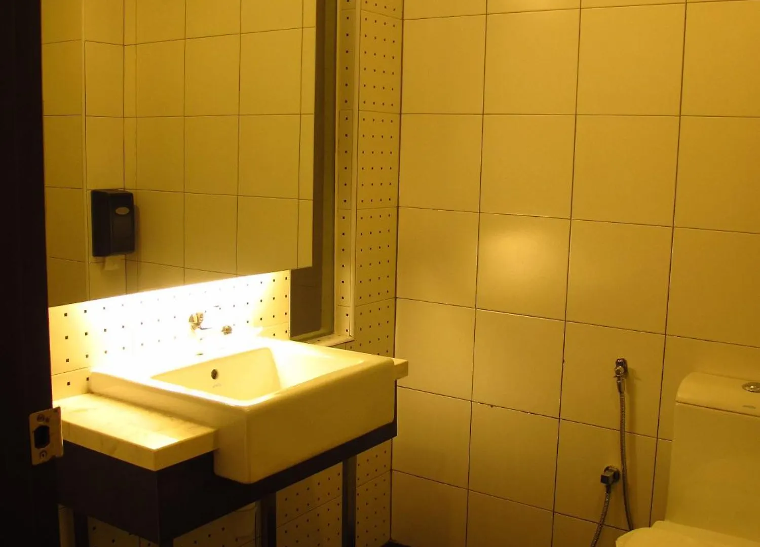 Hotel Austin Paradise Johor Bahru 3*,  Malaysia