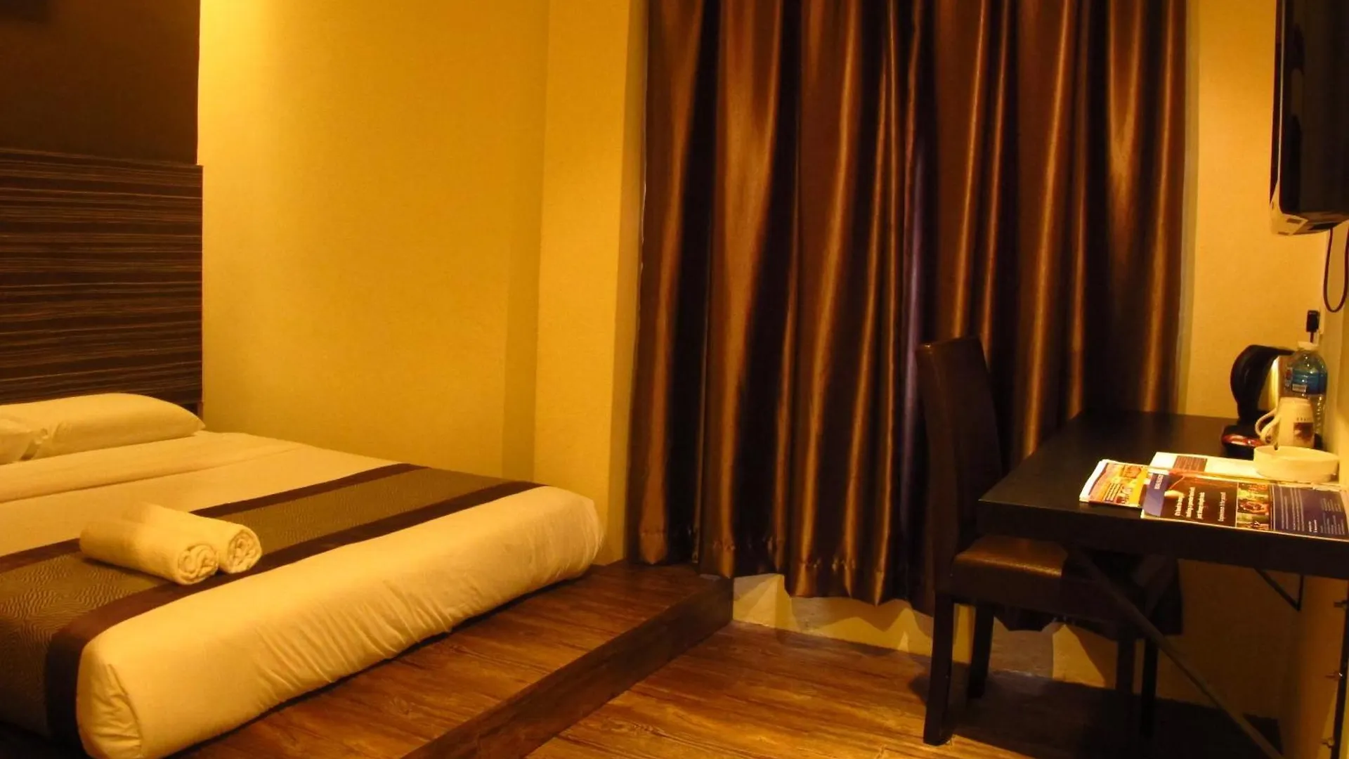 ***  Hotel Austin Paradise Johor Bahru Malaysia