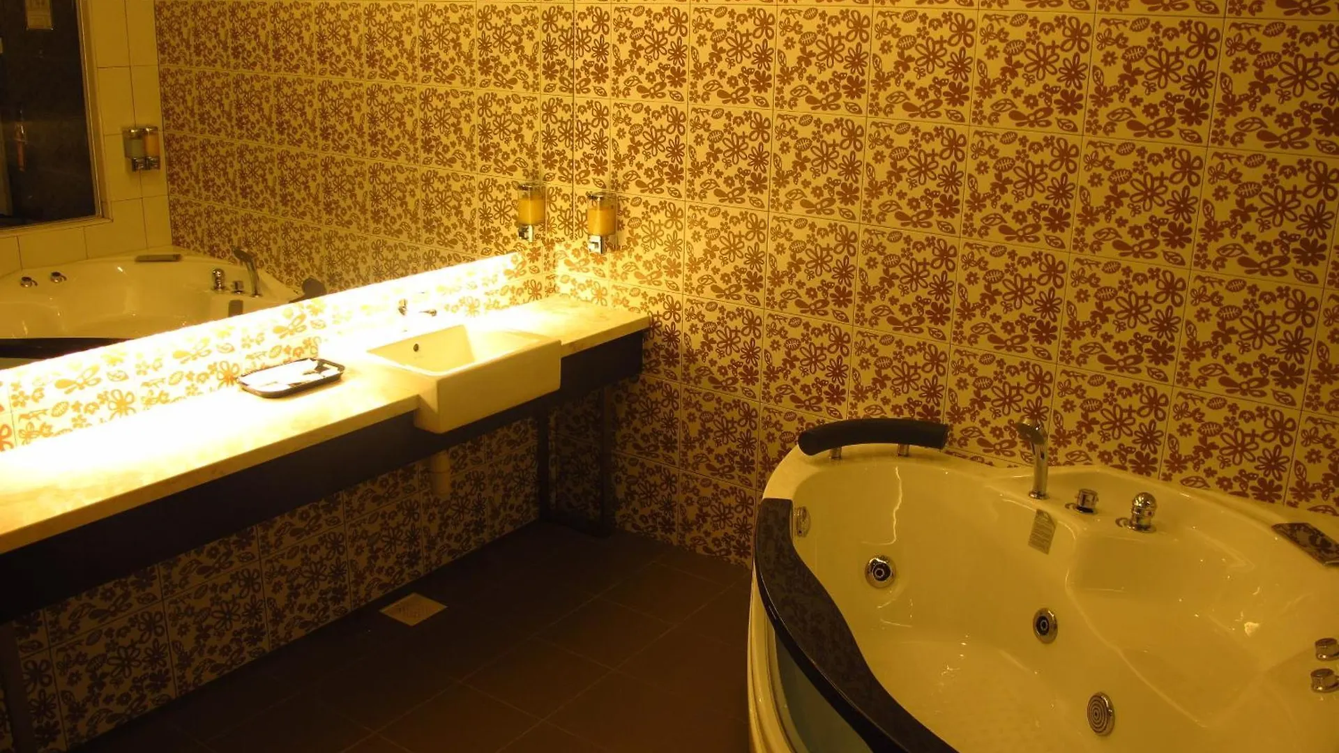 Hotel Austin Paradise Johor Bahru