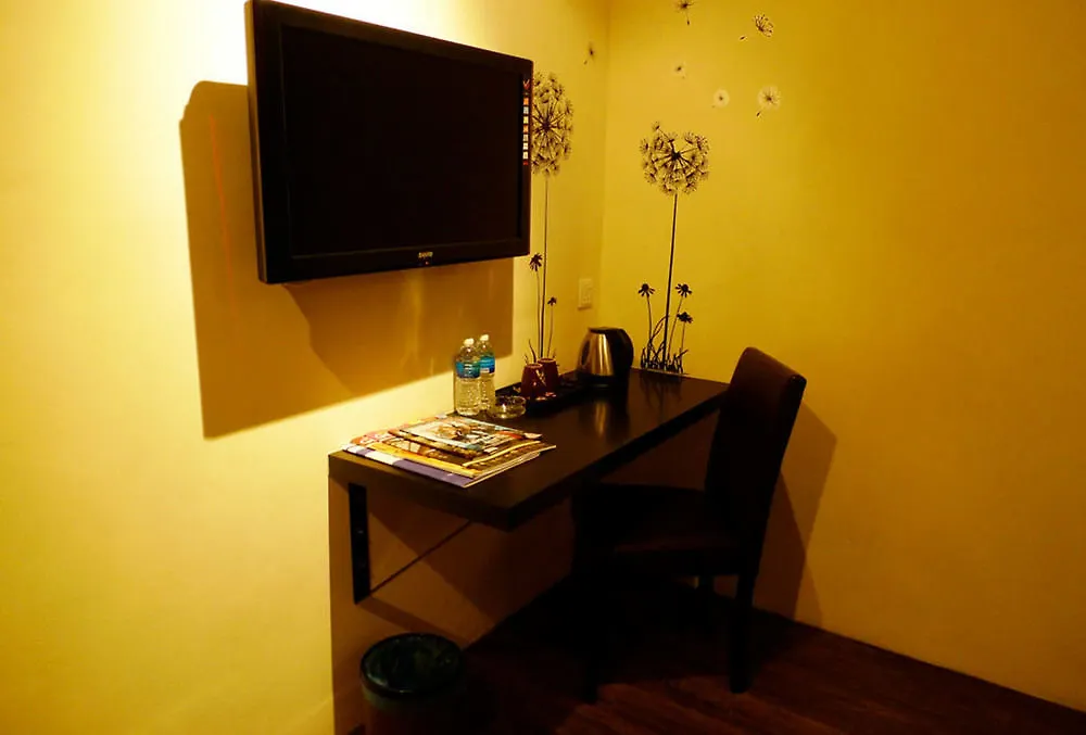 Hotel Austin Paradise Johor Bahru 3*,